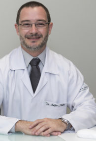 Dr. Zaffer Maito