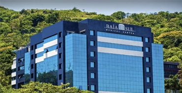 Hospital Baía Sul Medical Center