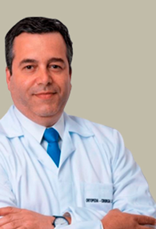 Dr. Roberto Longarai Daher