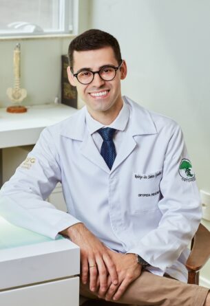 Dr. Rodrigo dos Santos Grandini